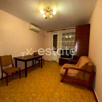 Людвіга Свободи просп., 35