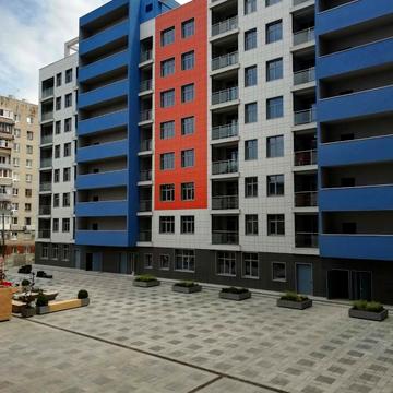 Володимира Моссаковського вул. (Клари Цеткін), 7