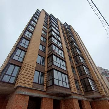 Лісогринівецька вул., 16/1