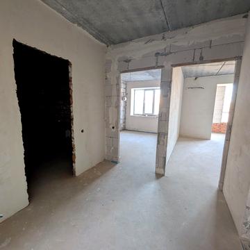 Озерна вул., (Будинок 1)