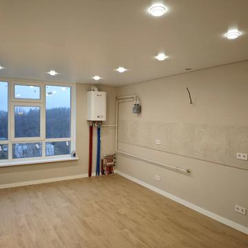 Будівельників вул., (Будинок)