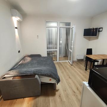 Спрейса вул., (Будинок 5)