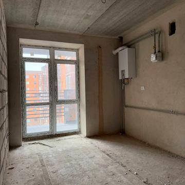 Довженка вул., (Будинок)