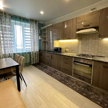 Січових стрільців вул., 9/1