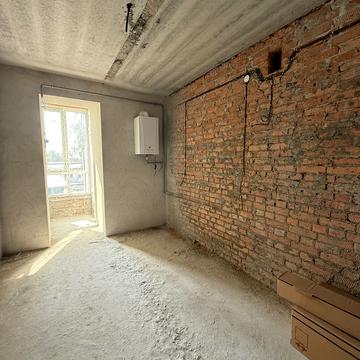 Гетьмана Мазепи вул. (Красовського), (Будинок 5)