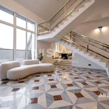 Володимирська вул., 20/1-А