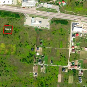 Біла Криниця, Рівненський, Рівненська область 20000.0 USD