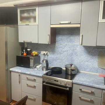 Семена Палія вул. (Дніпропетровська дорога), 121