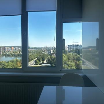 Озерна вул., 4-А