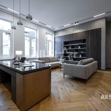 Володимирська вул., 20/1-А