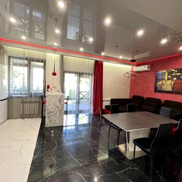 Тракторобудівників просп., 79