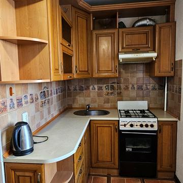 Шевченка вул., 45