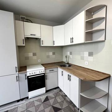 Панаса Мирного вул., 29/1