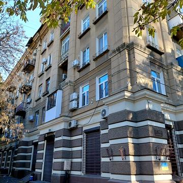 Велика Арнаутська вул., 89