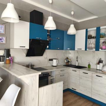 Проїзд 1-й Шляховий, 2