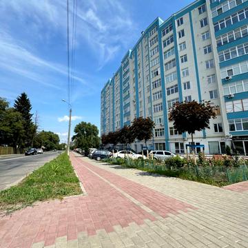 Гетьмана Мазепи вул. (Красовського), 57