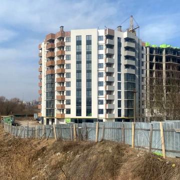 Трудова вул., 6/2