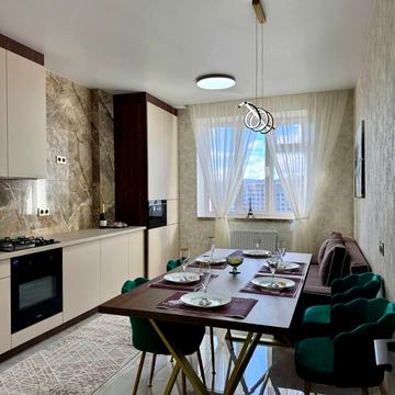 Лісогринівецька вул., 34-В