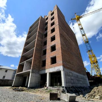 Миру просп., (Будинок 2)