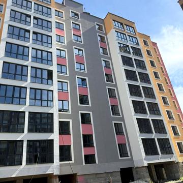 Івана Франка пров., (Будинок)