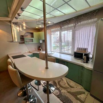 Зарічанська вул., 57/1