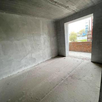 Озерна вул., (Будинок 1)