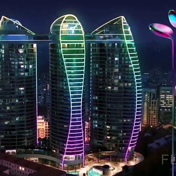 Іоанна Павла II вул. (Патріса Лумумби), (Будинок 2)