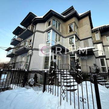 Рівненська вул., 5а