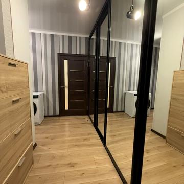 Панаса Мирного вул., 18-А