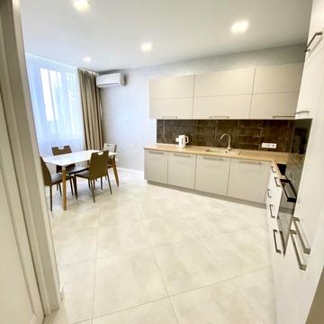 Кахи Бендукідзе вул., 2