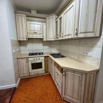 Нижня Берегова вул., 3е