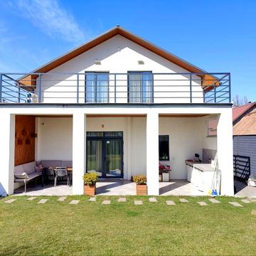 Ольгерда Бочковського вул.