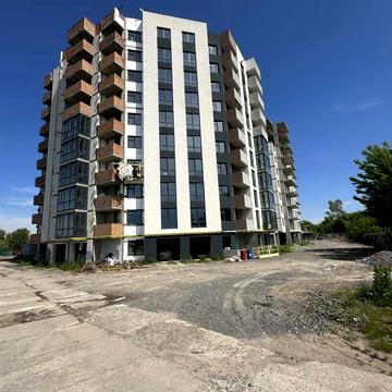 Трудова вул., 6