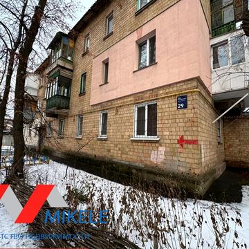 Байди-Вишневецького вул. (Осиповського), 29