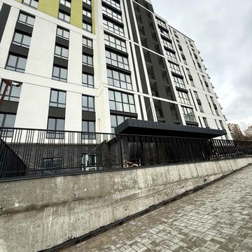 Підгірна вул., 41