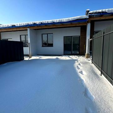 Ювілейна вул.