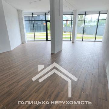 Кульпарківська вул. (Кульпарківська), 93 к1