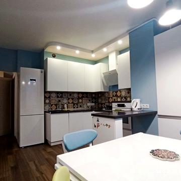 Юнацька вул., 21