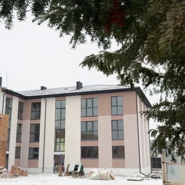 Піскова вул., 3