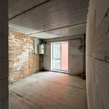 Тернопільська вул., (Будинок)