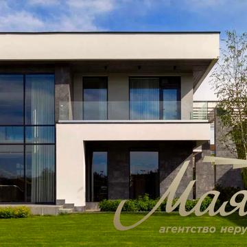 Анатолія Соловяненка вул., 55