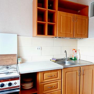 Тернопільська вул., 22/1