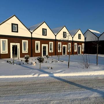 Хутірська вул. (Жовтнева)