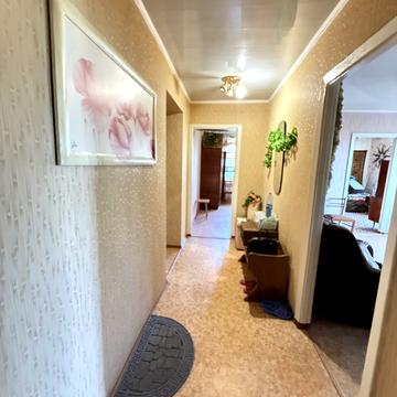 Бориса Мозолевського вул. (Корнійчука), 11