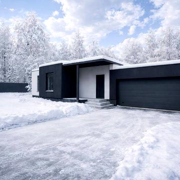 Гетьманська вул.