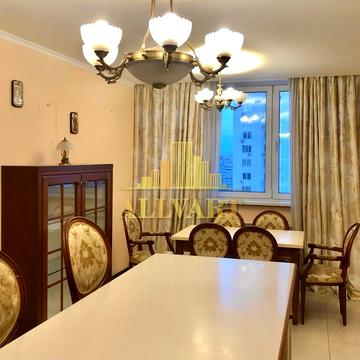 Єлизавети Чавдар вул., 2