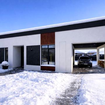 Богатирська вул.