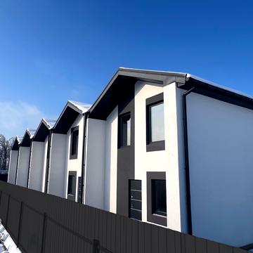 Райдужна вул.