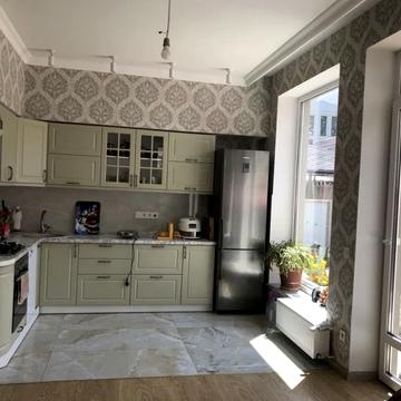 Валерія Самофалова вул. (Каманіна)