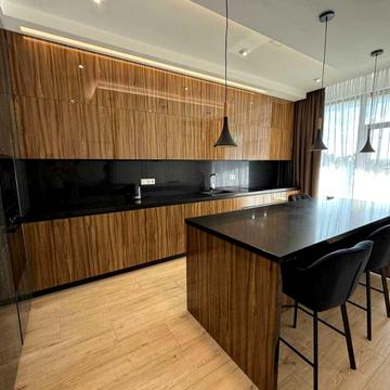 Євгена Коновальця вул. (Щорса), 26-А